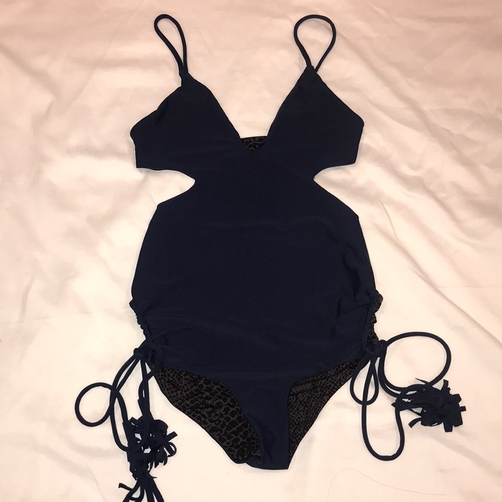 Acacia Swim Greece suit